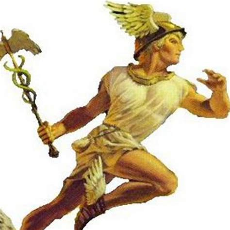 hermes en la mitologia griega|Hermes dios griego historia.